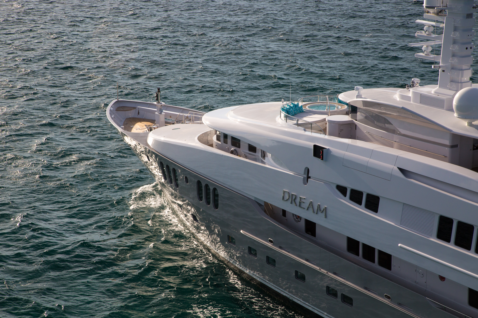 dream yacht charters boats for sale