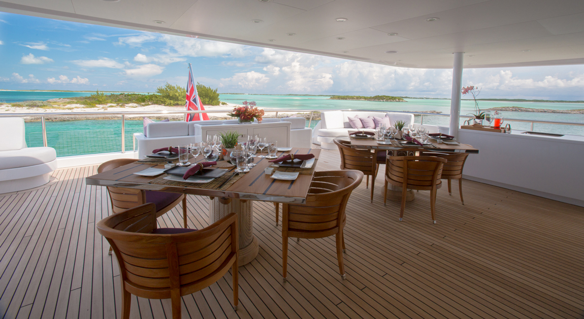 Caribbean Yacht Rental 