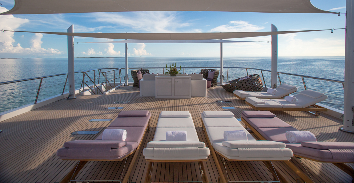 Mediterranean yacht rental
