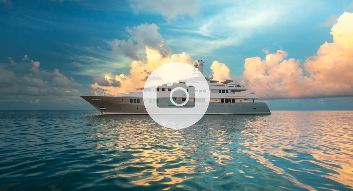 dream yacht charter brokerage